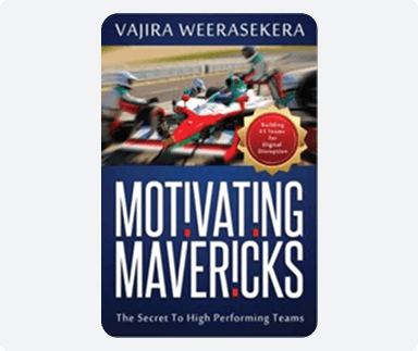 Motivating Mavericks