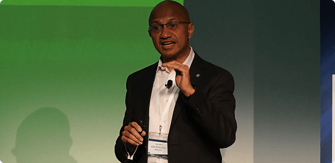 Energy, Not Just Engagement: The Leadership Multiplier