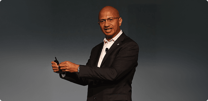 The Human Edge of Leadership in the Age of AI