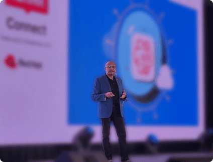 Asia Red Hat Summit: Keynote on AI & Portfolio