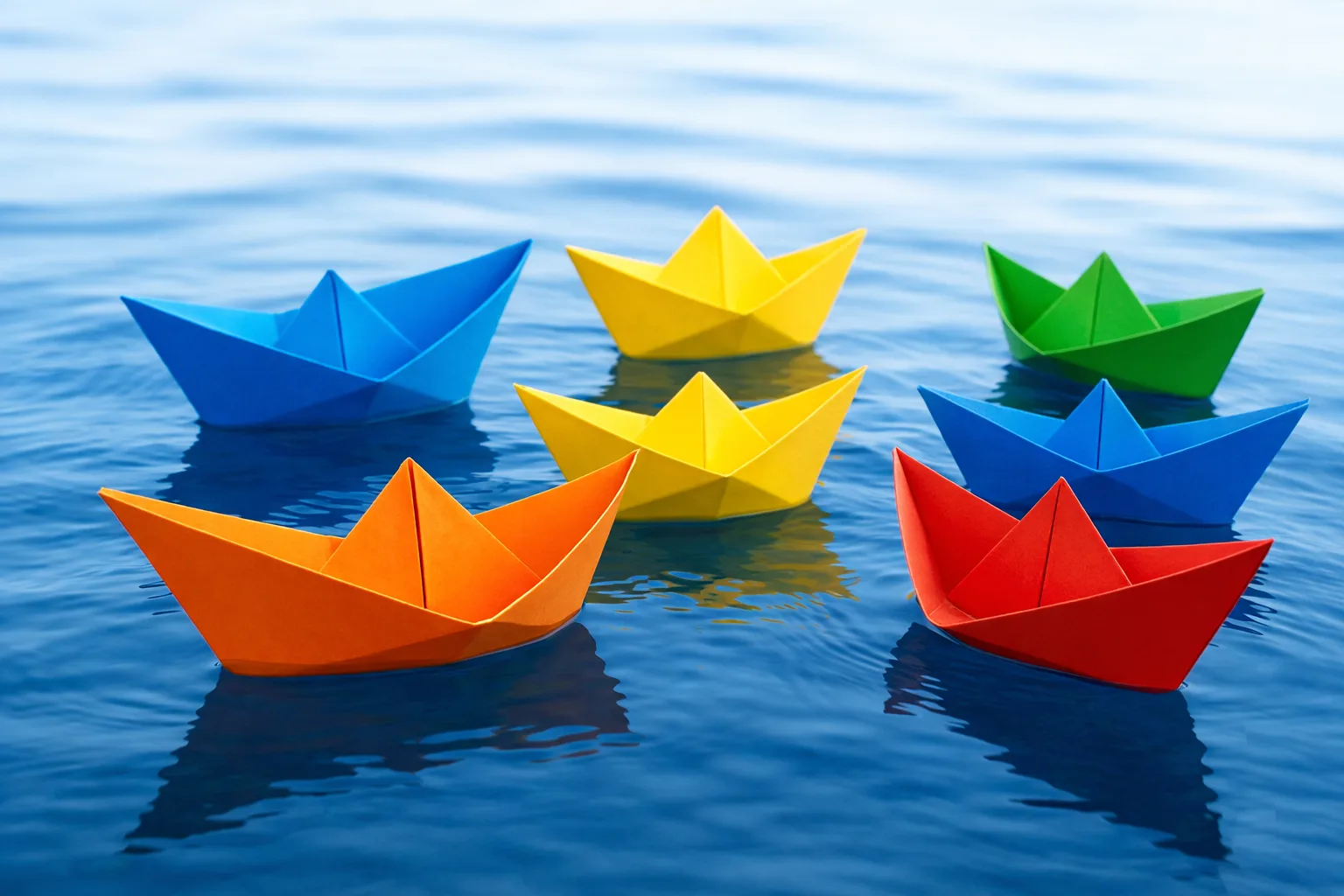 The Seven Dimensions of Leadership