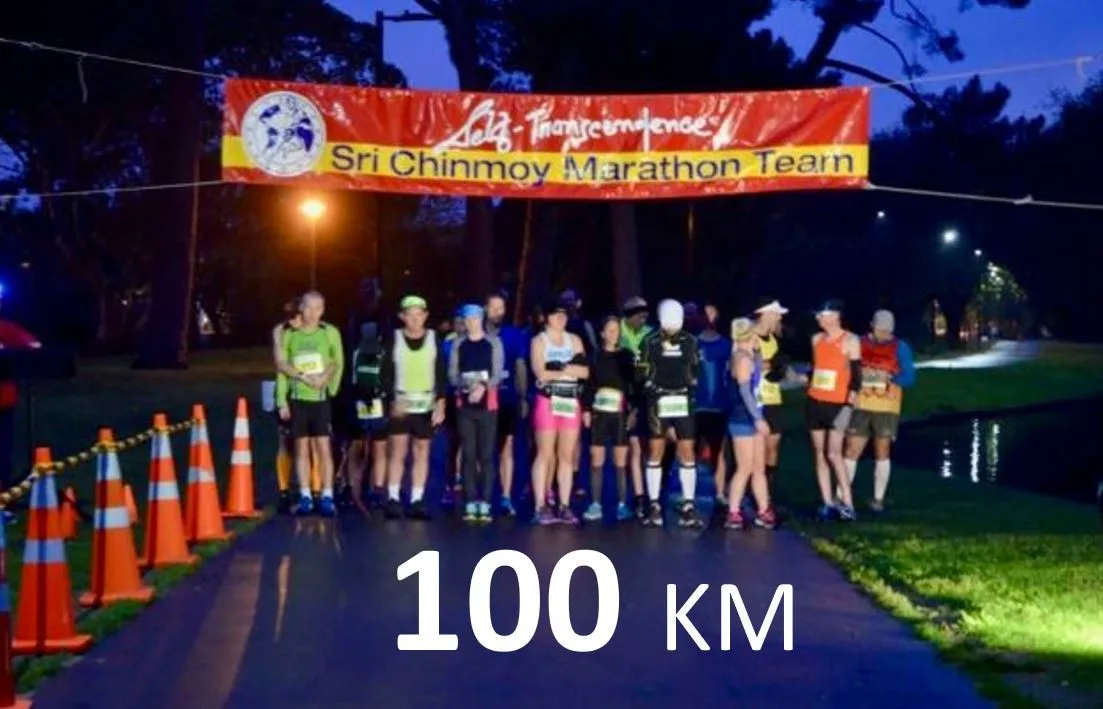 Two Lessons I Learnt from Quitting My First 100km Ultra Marathon