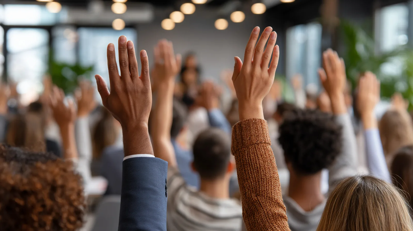From Manager to Leader: The Mindset Shift That Changes Everything