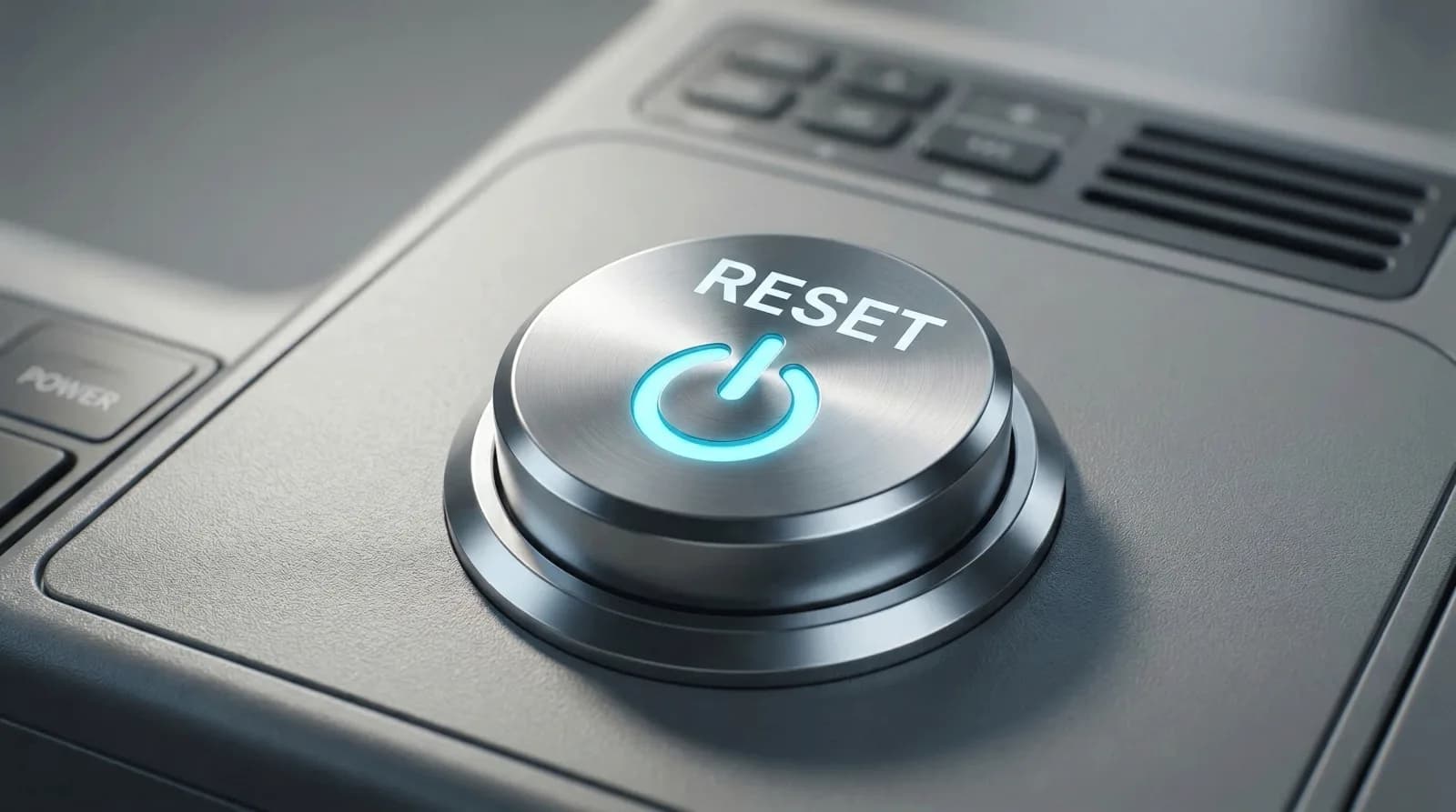 Five Signs Your Leadership Team Needs a Reset